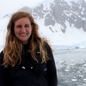 Meet your Posher, Natalie